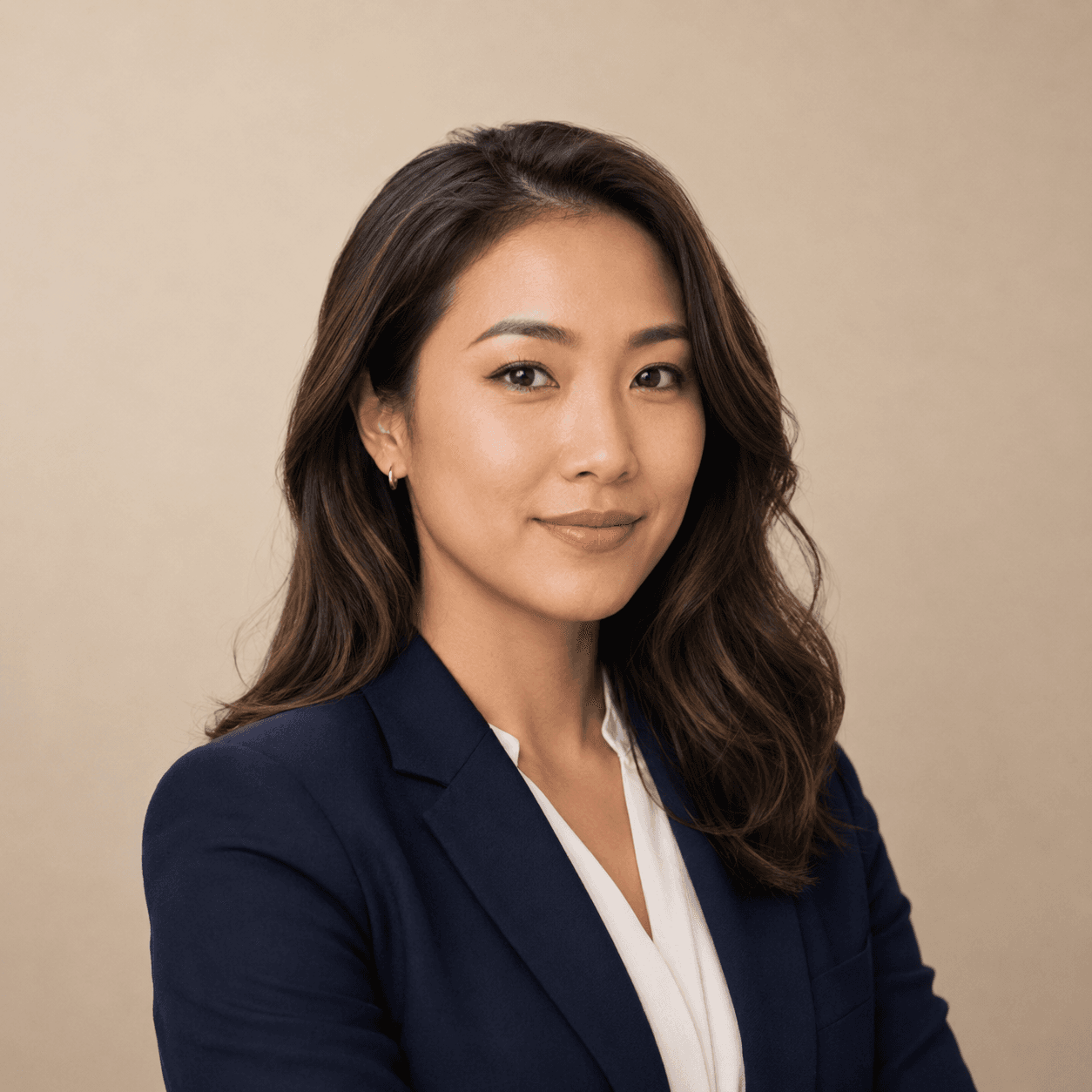 Ava Chen headshot